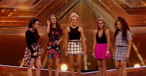 The X Factor Betting Odds UK 2024 .